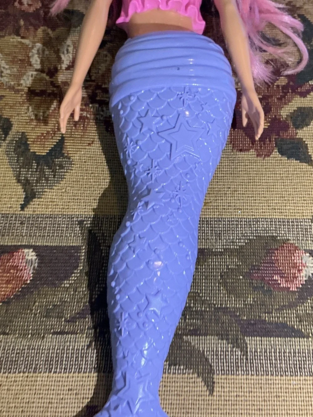 Mattel barbie dreamtopia